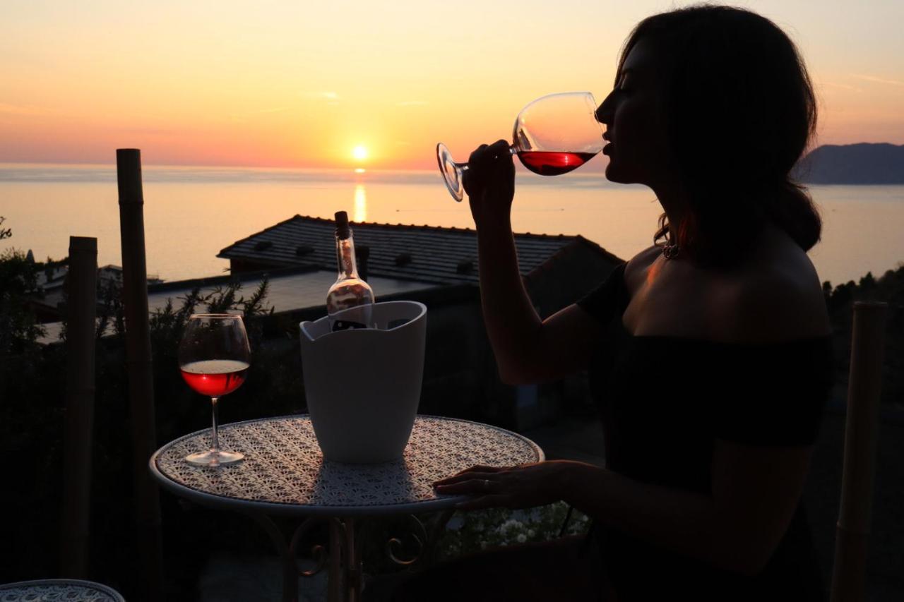 דירות Sunset מנרולה מראה חיצוני תמונה