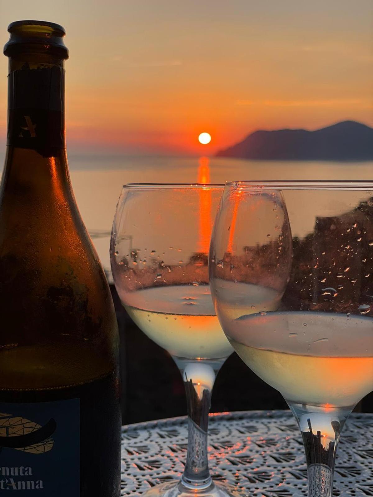 דירות Sunset מנרולה מראה חיצוני תמונה