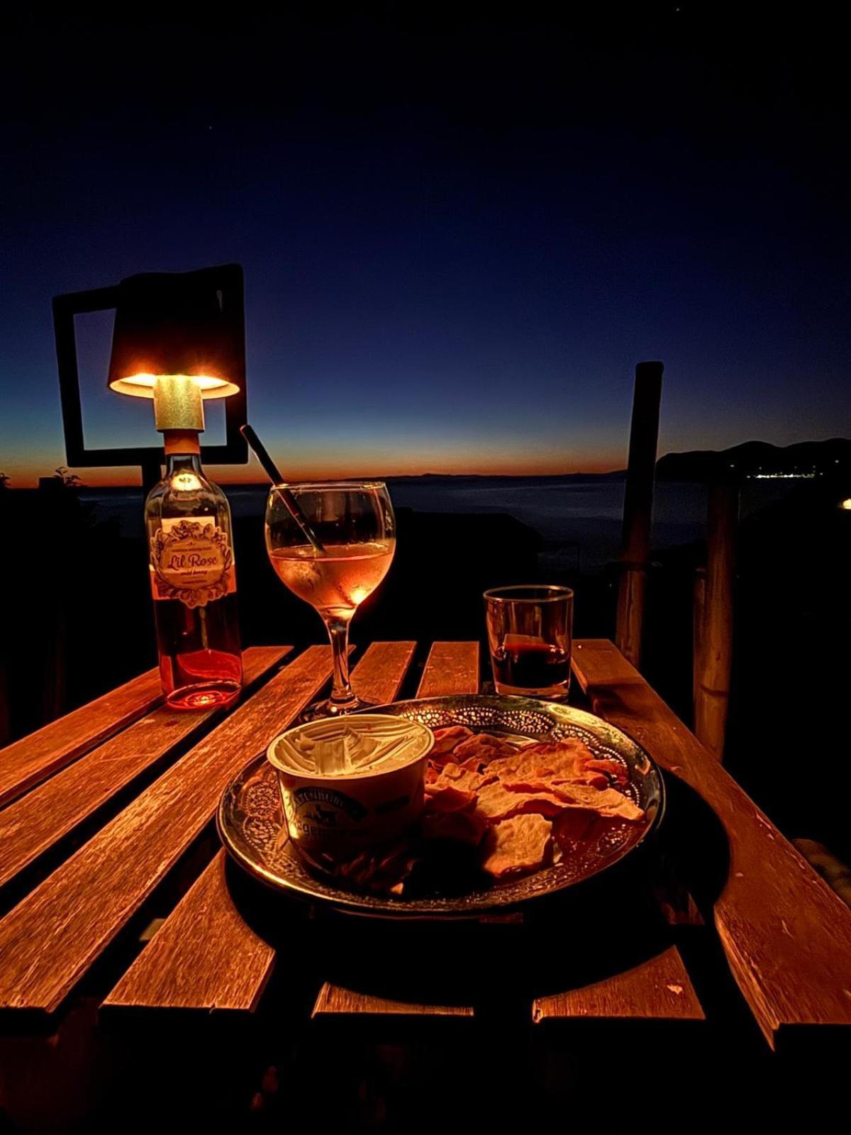 דירות Sunset מנרולה מראה חיצוני תמונה